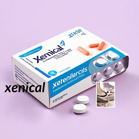 Xenical en vente libre france